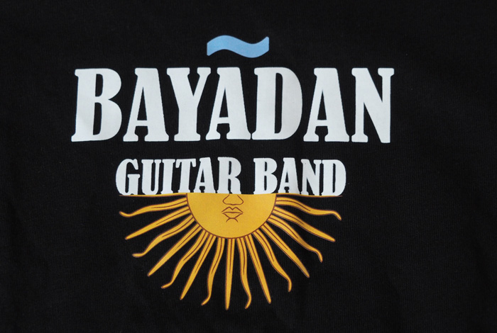 Bayadan Guitare Band