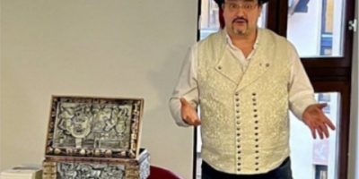 sortie culturelle la boite en fer