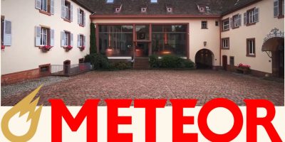 sortie culturelle sénior météor